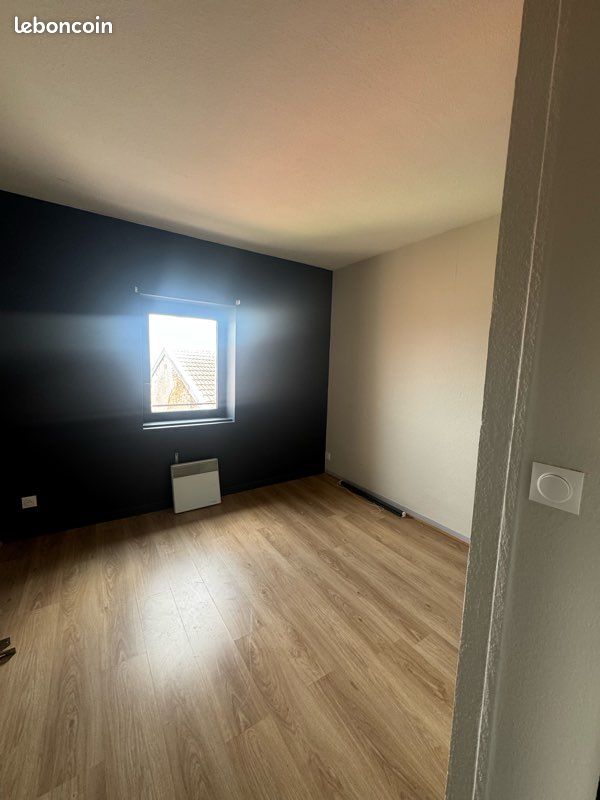 Appartement a louer vandoeuvre-les-nancy - 2 pièce(s) - 35 m2 - Surfyn