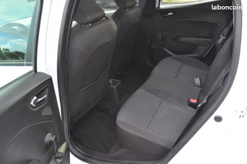 Renault CLIO V 1.5 BLUE DCI 100CH BUSINESS 21N (image 10)