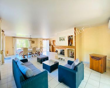 Maison 885 000 € - 183 m²