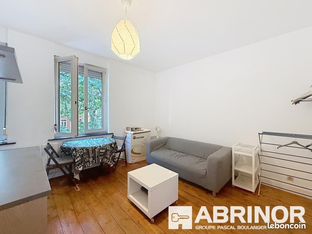 Appartement 2 pièces 31 m² · à Lille · 31 m² · 129 000 €