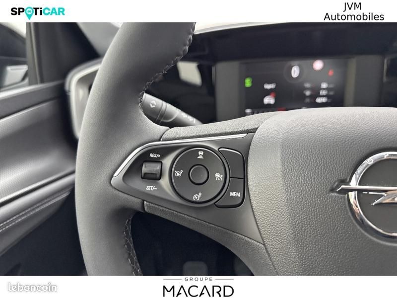Opel Mokka 1.2 Turbo 136ch (image 34)