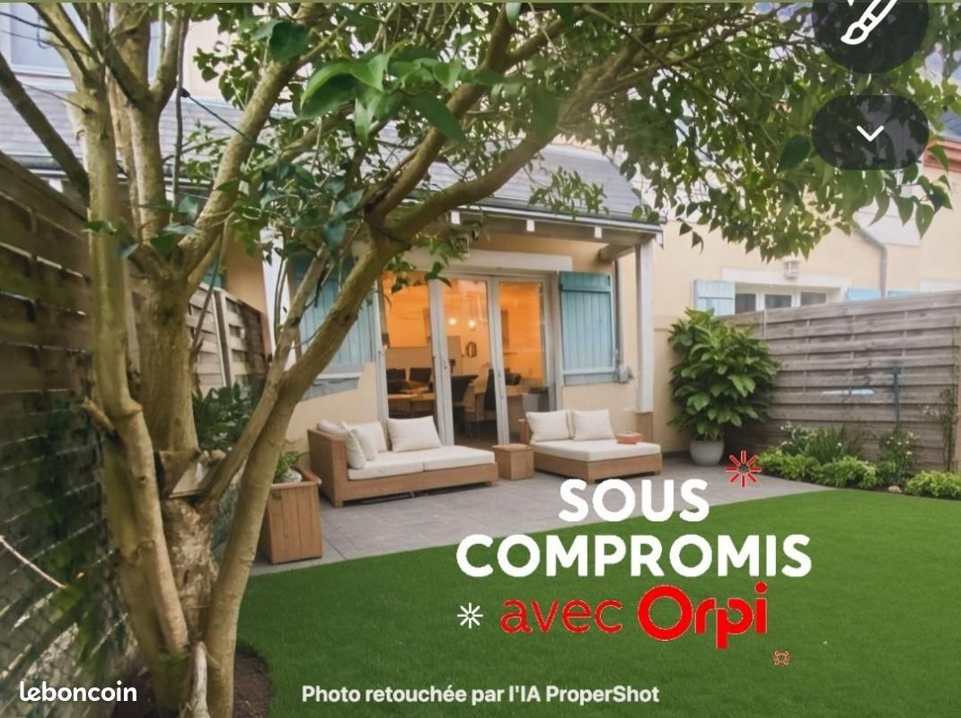 Appartement 3 pièces 63 m² · à Chécy · 63 m² · 149 900 €