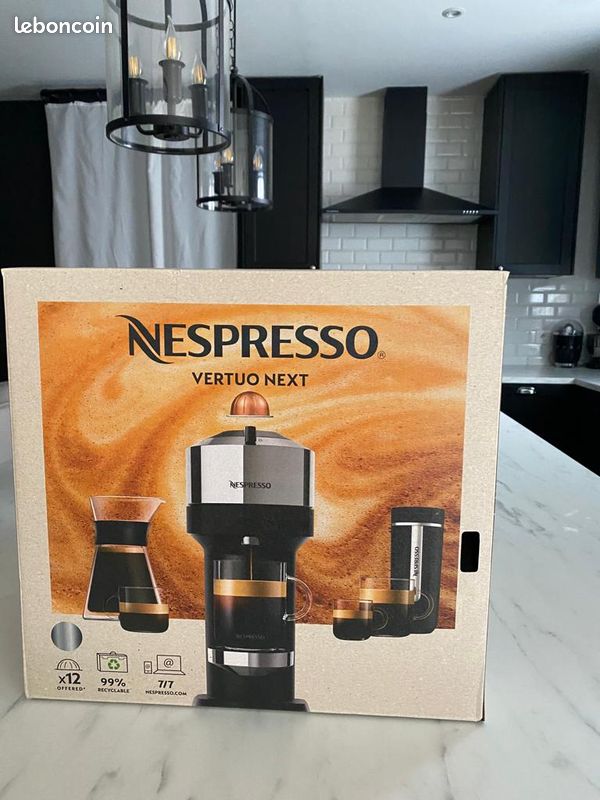 Nespresso (image 1)