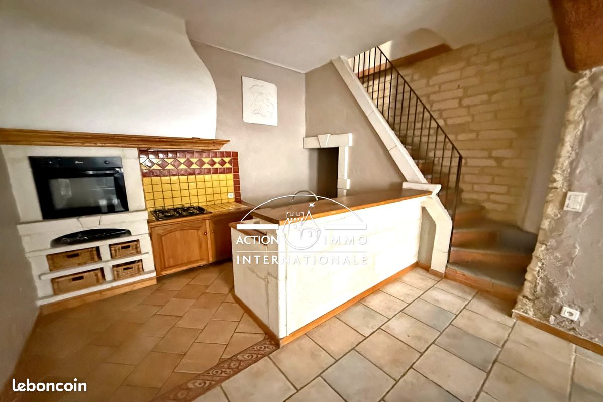Maison 3 pièces 60 m² · à Arles · 60 m² · 149 000 €