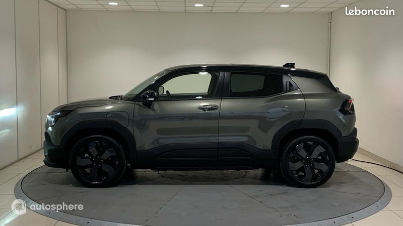 Suzuki Vitara 174ch 61kWh Style (image 8)