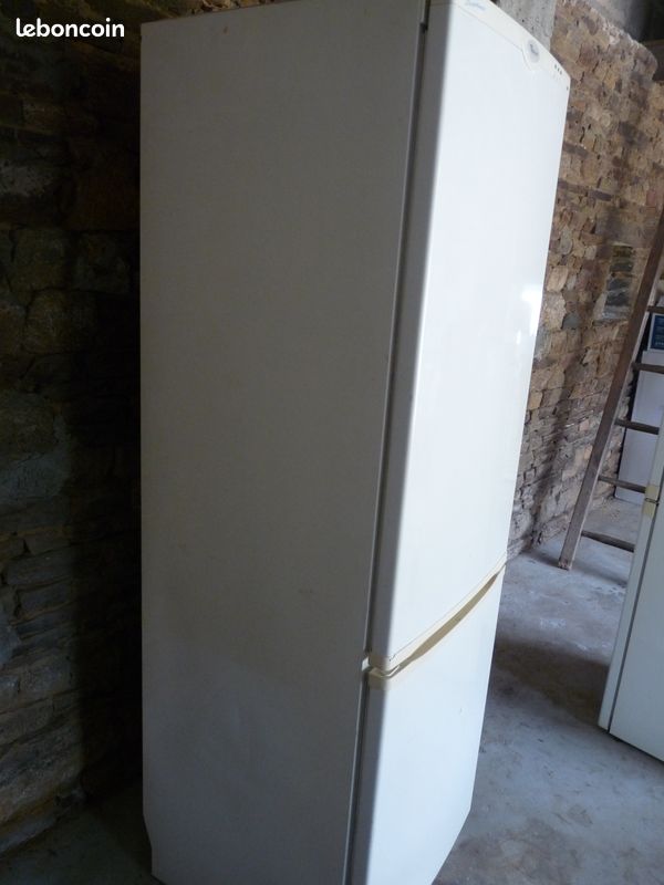 Grand réfrigérateur Congélateur WHIRLPOOL ARZ 865/G (image 8)