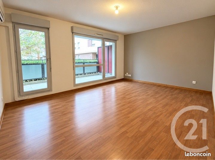 Appartement 3 pièces 55 m² · à Saint-Fons · 55 m² · 850 €/mois