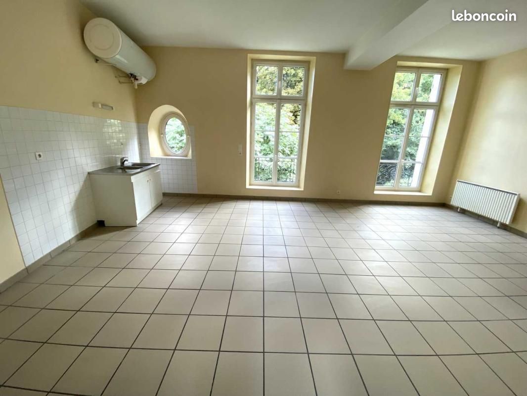 Appartement 3 pièces 76 m² · à Coulommiers · 76 m² · 800 €/mois