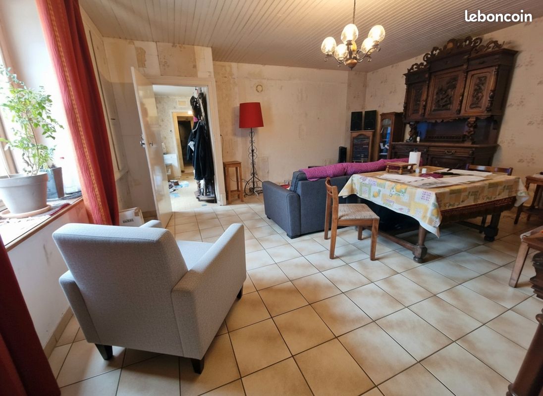 Maison 4 pièces 126 m² (image 4)