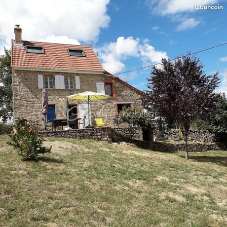 Maison 3 pièces 76 m²