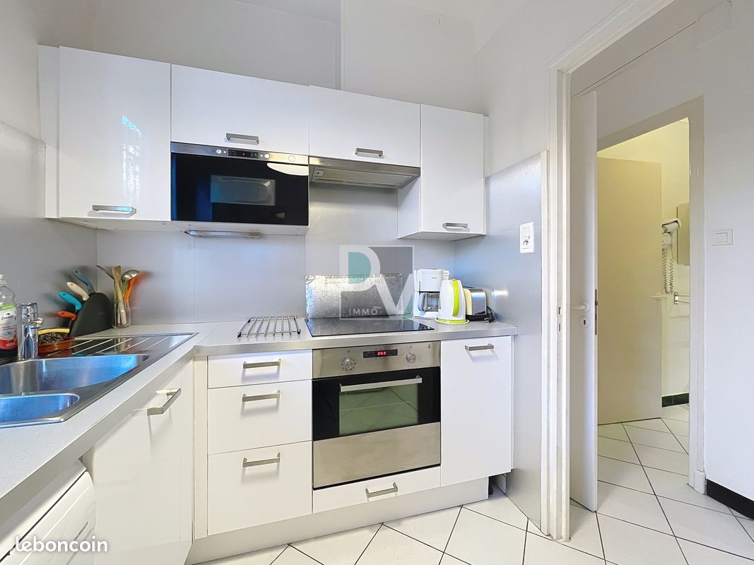 Appartement 4 pièces 53 m² (image 8)