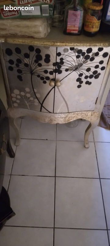 Jolie console (image 1)