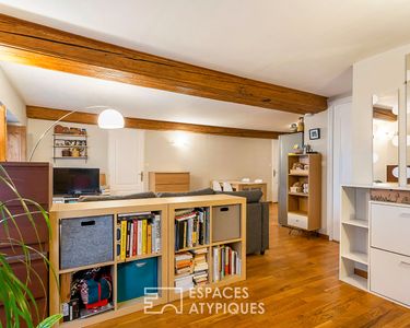Appartement 275 000 € - 57 m²