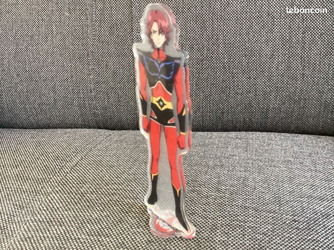 Figurine Goldorak Actarus UFO - Cejí - Édition Limitée 65/199 (acier)