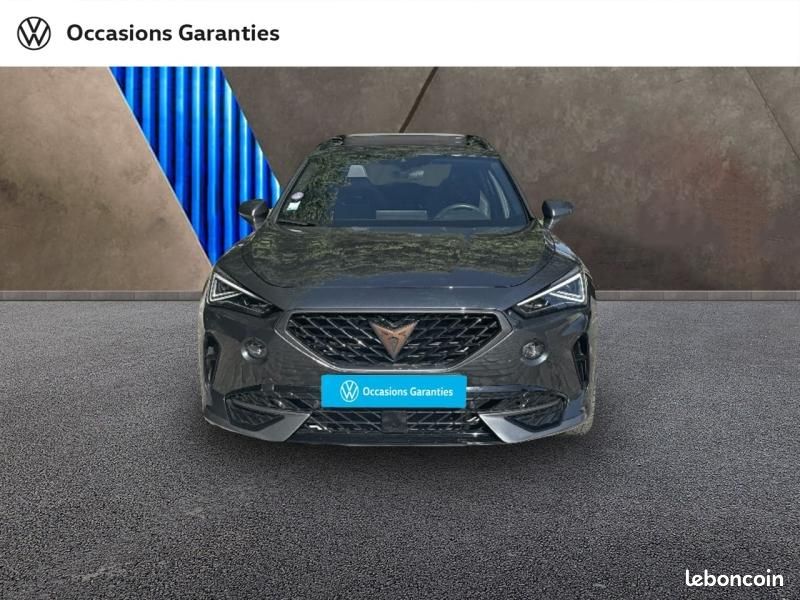 Cupra Formentor 1.4 e-HYBRID 245ch VZ DSG6 (image 18)