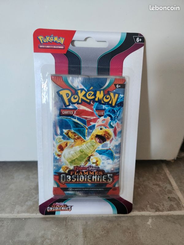 Collection pokemon tcg (image 4)
