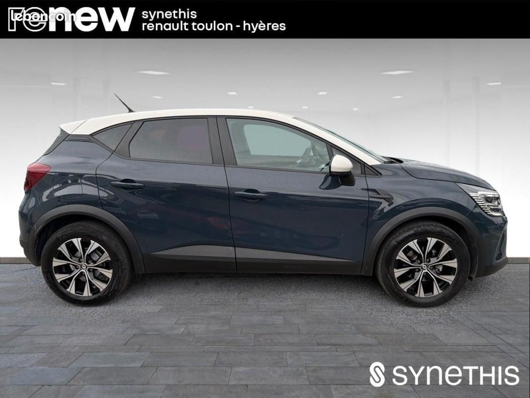 Renault Captur TCe 100 GPL Evolution (image 16)