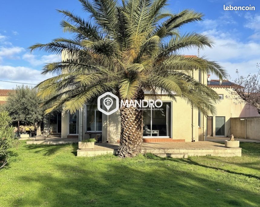 Maison 6 pièces 160 m² · à Ille-sur-Têt · 160 m² · 320 000 €