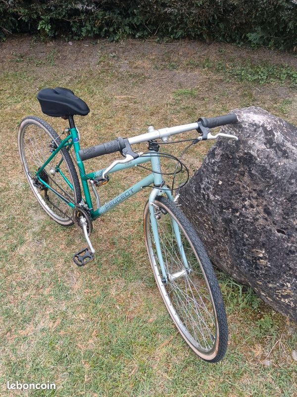 Vélo femme (image 3)