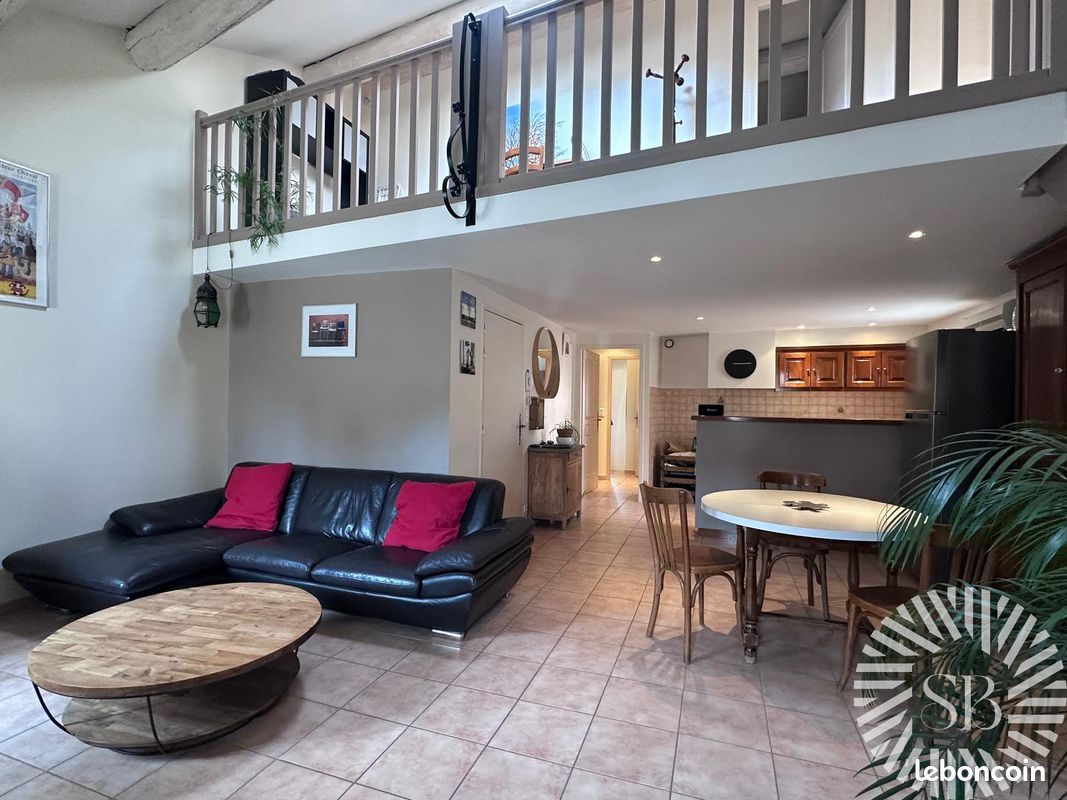 Appartement 4 pièces 79 m² · à Noves · 79 m² · 220 000 €