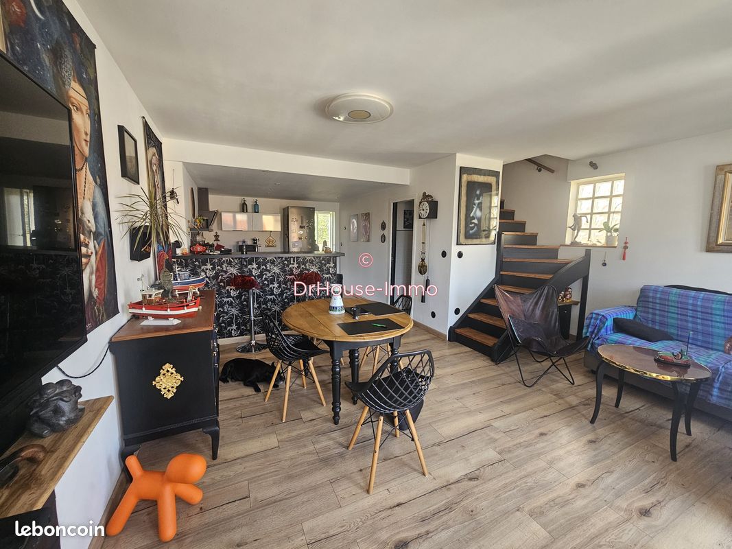 Appartement 3 pièces 77 m² à Sainte-Marie-la-Mer