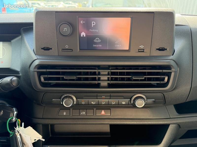 Opel Vivaro Fg XL 2.0 BlueHDi 145ch S&S EAT8 (image 29)