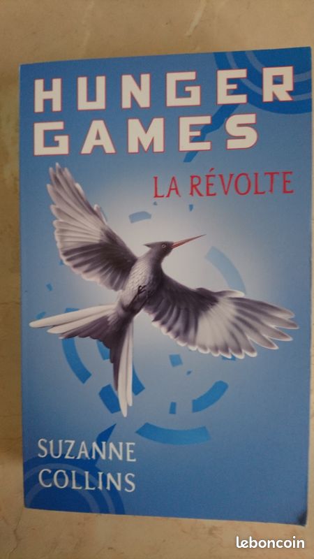 Hunger games (image 1)