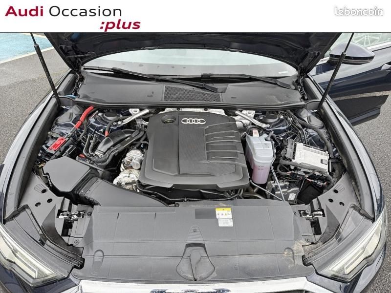 Audi A6 Avant 35 TDI 163ch Business Executive S tronic 7 (image 39)