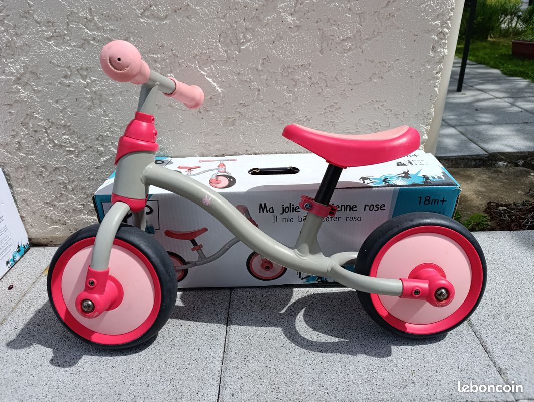 Draisienne Tricycle Draisienne Bebe Vélo Bébé Draisienne BÃ©bÃ© 18