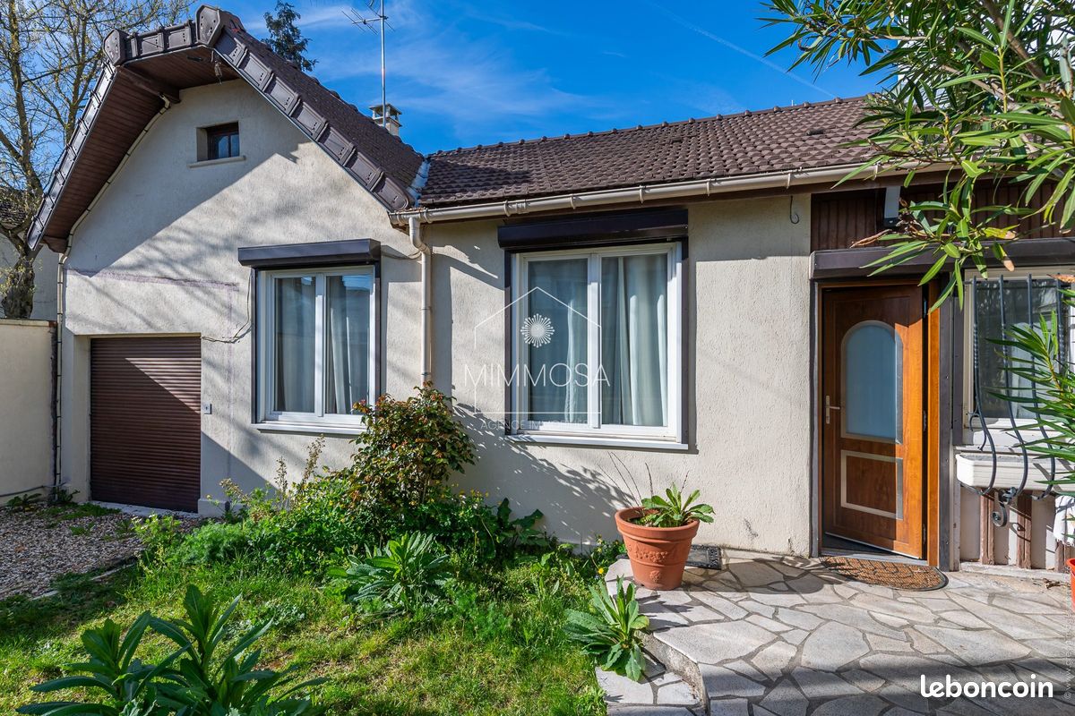 Maison 4 pièces 73 m² · à Les Pavillons-sous-Bois · 73 m² · 239 000 €