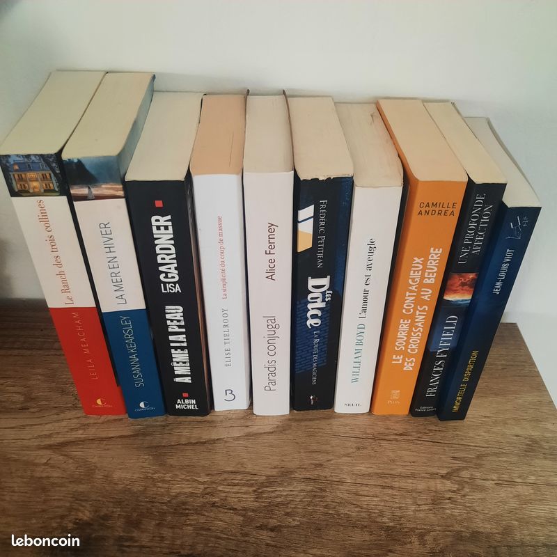 Livre 2 e (image 1)