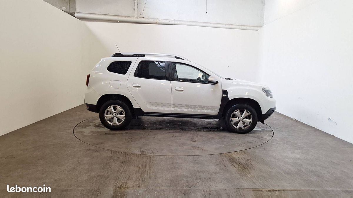 Dacia duster blue dci 115 4x2 prestige (image 23)