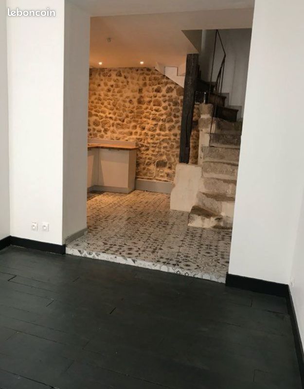 Maison a louer cholet - 3 pièce(s) - 64 m2 - Surfyn