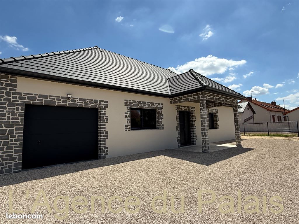 Maison 4 pièces 112 m² · à Cellettes · 112 m² · 248 000 €