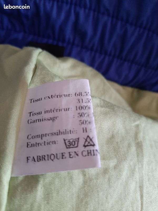 Pantalon de ski (image 3)