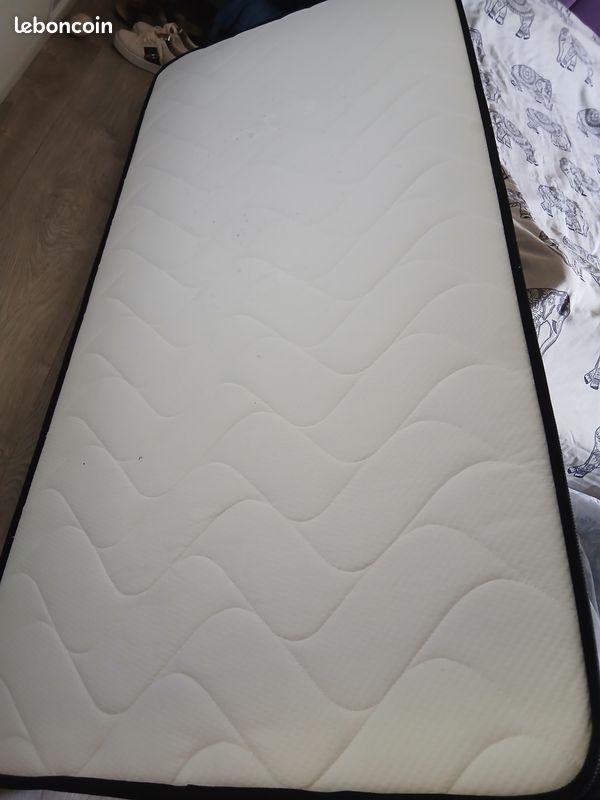 Matelas 90 (image 1)