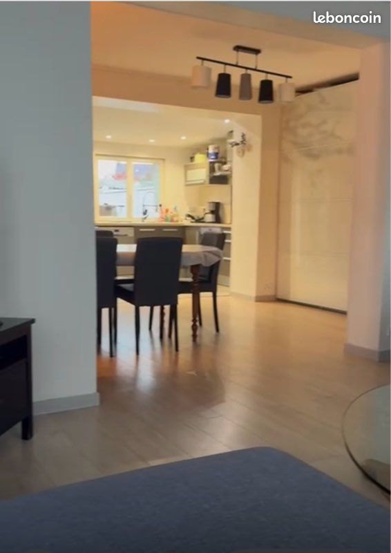 Maison 4 pièces 96 m² · à Grenoble · 96 m² · 305 000 €