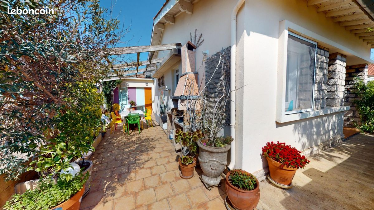 Maison 4 pièces 82 m² · à Frontignan · 82 m² · 310 000 €