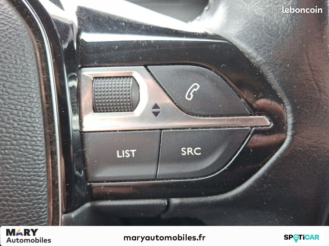 PEUGEOT 208 PureTech 100 S&S BVM6 Active Business (image 19)
