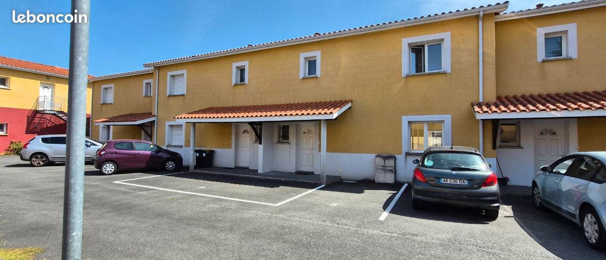 Appartement 3 pièces · à Toulenne · 890 €/mois