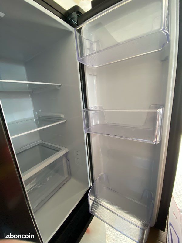 Frigidaire Samsung (image 8)
