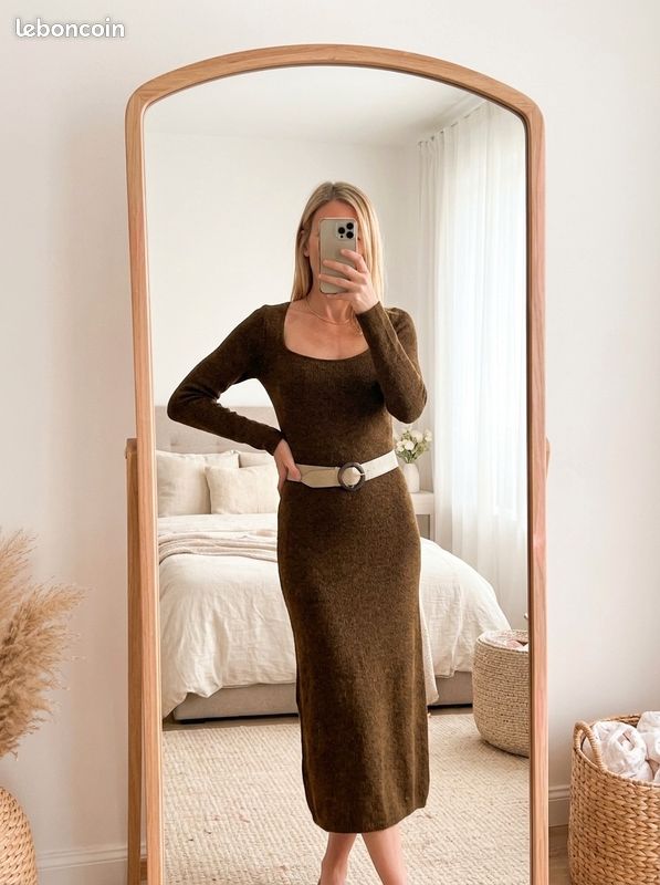 Ensemble MASSIMO DUTTI Femme | Achetez en ligne sur