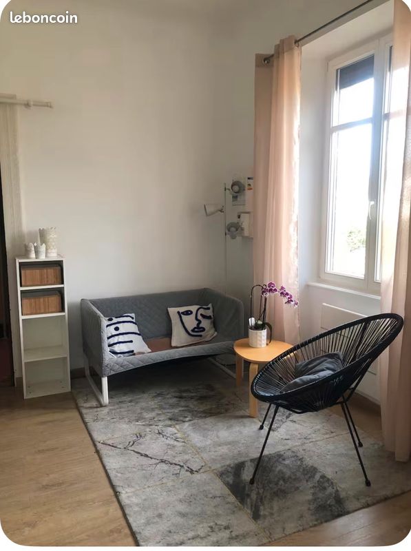 Appartement 1 pièce 19 m² · à Saverne · 19 m² · 380 €/mois