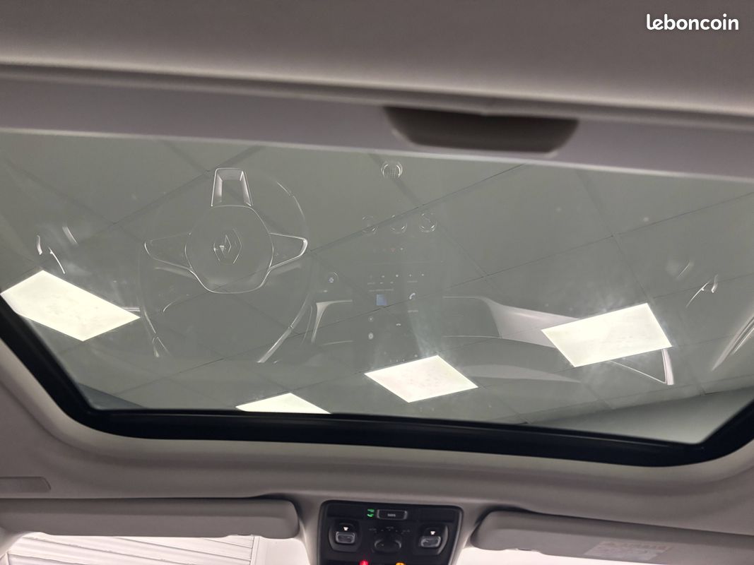 RENAULT Captur mild hybrid 140 Techno (image 16)