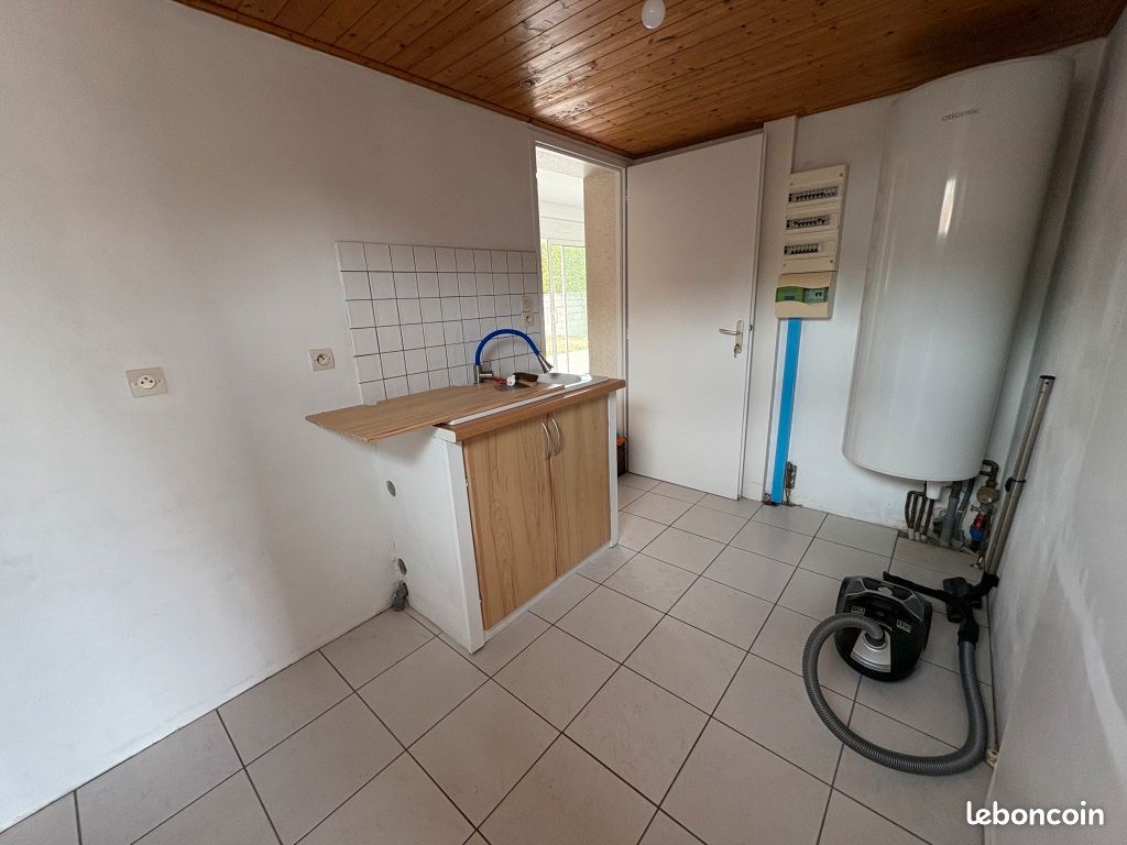 Maison a louer challans - 3 pièce(s) - 72 m2 - Surfyn