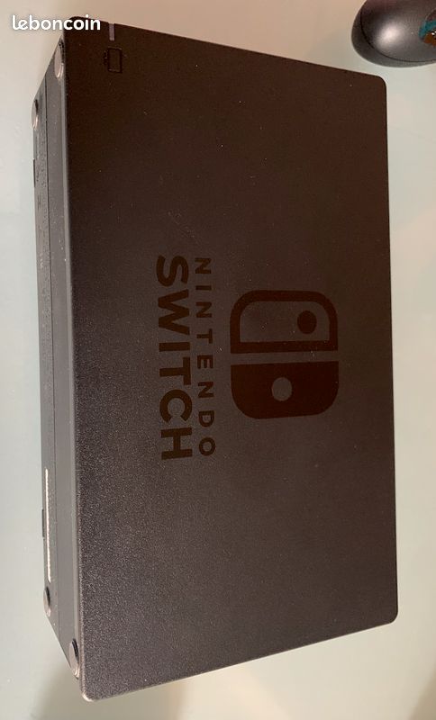 Nintendo Switch + Super Smash Bros Ultimate (image 5)