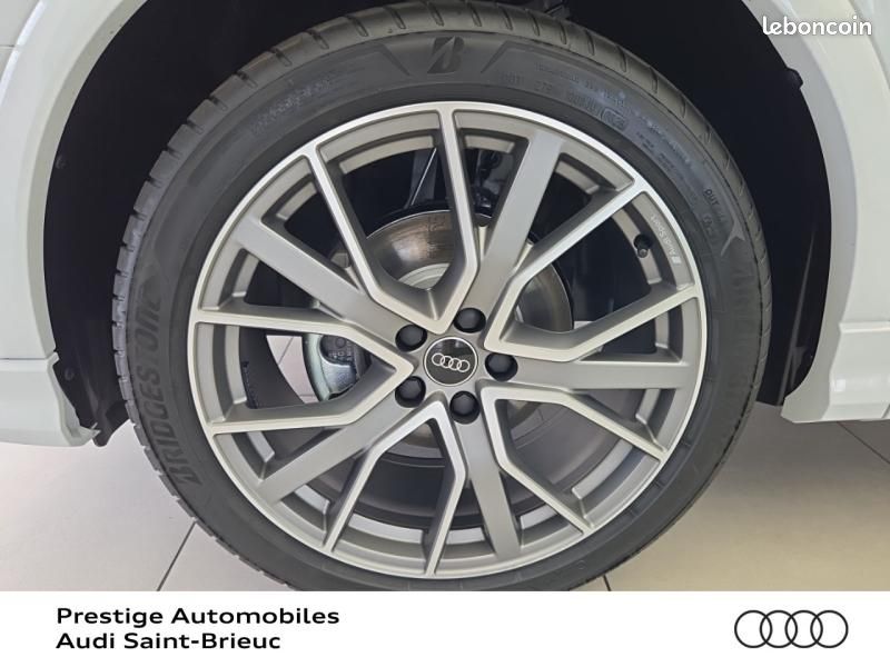 Audi Q3 Sportback 35 TFSI 150ch S line plus S tronic 7 (image 18)