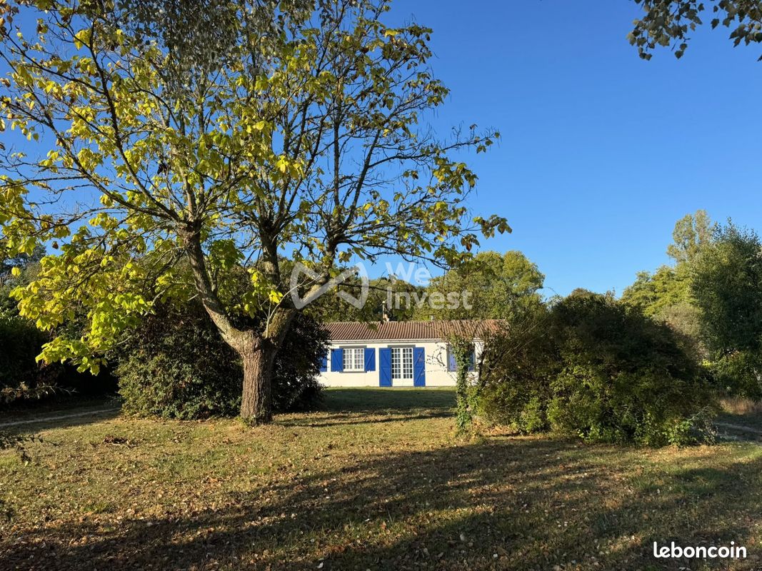 Maison 4 pièces 100 m² · à Saillans · 100 m² · 249 000 €