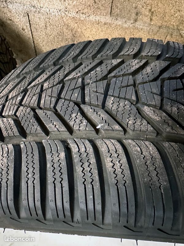 Hankook winter i*cept evo3 w330 235/35 r19 91w xl (image 3)
