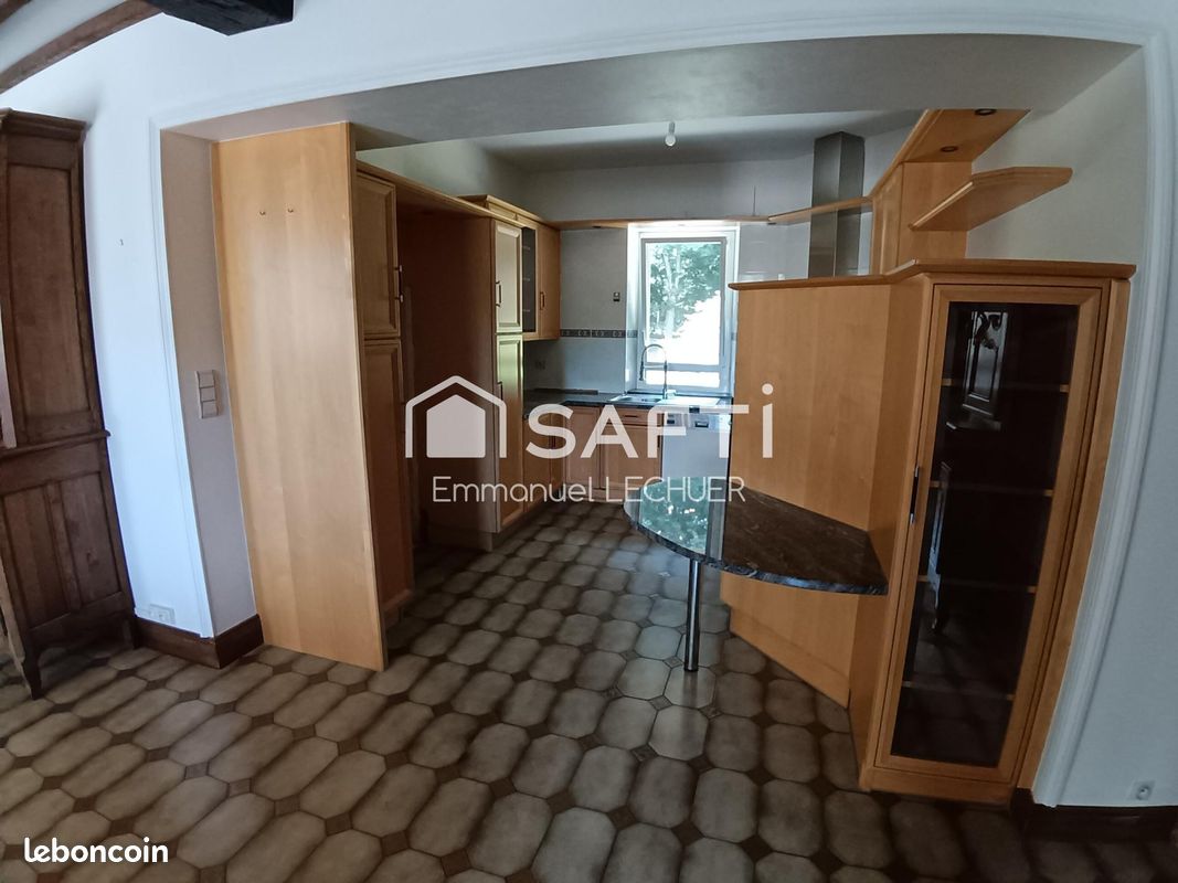 Propriété 10 pièces 190 m² (image 6)